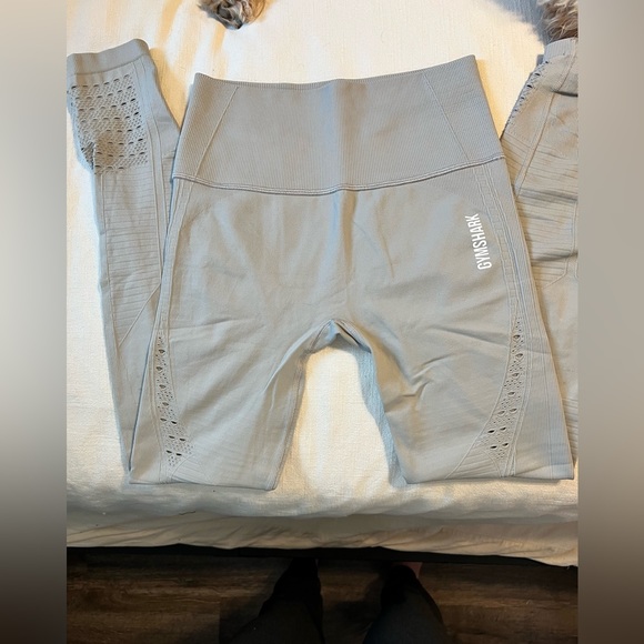 Gymshark Leggings - Picture 1 of 5